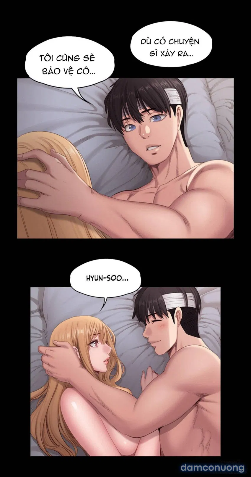 (Just sex) HLV Fitness 