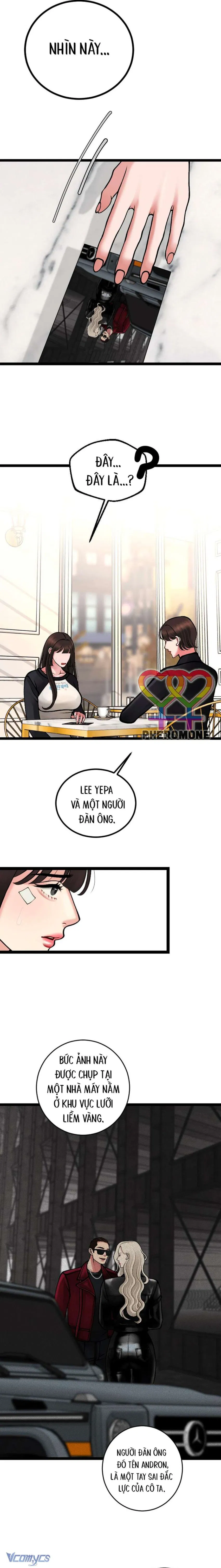 [18+] GL Đam Mê Tột Cùng 
