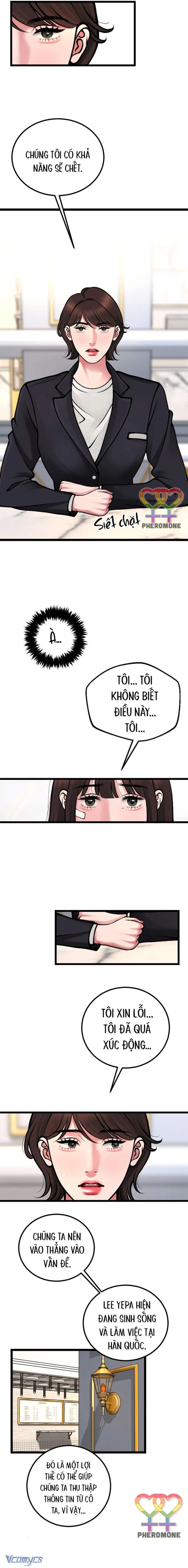 [18+] GL Đam Mê Tột Cùng 