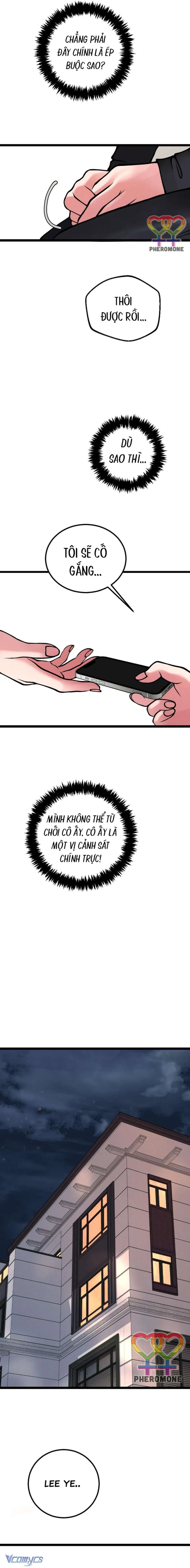 [18+] GL Đam Mê Tột Cùng 