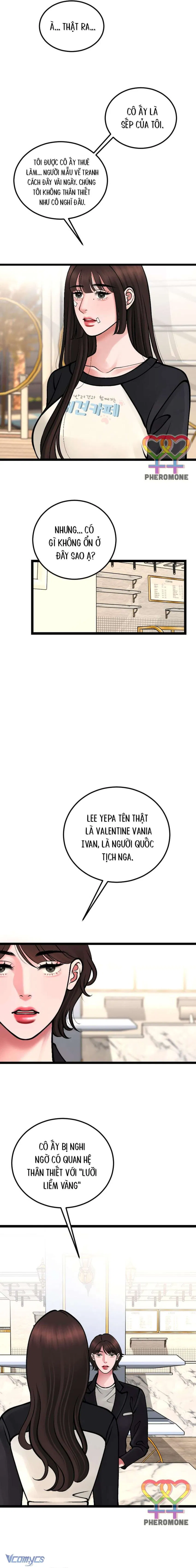 [18+] GL Đam Mê Tột Cùng 