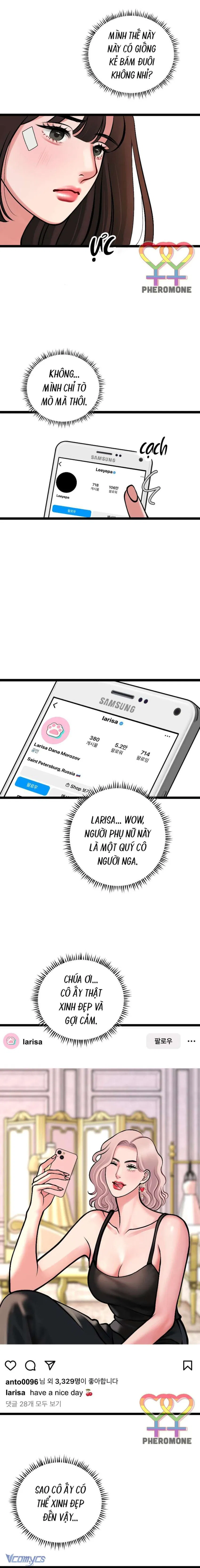 [18+] GL Đam Mê Tột Cùng 