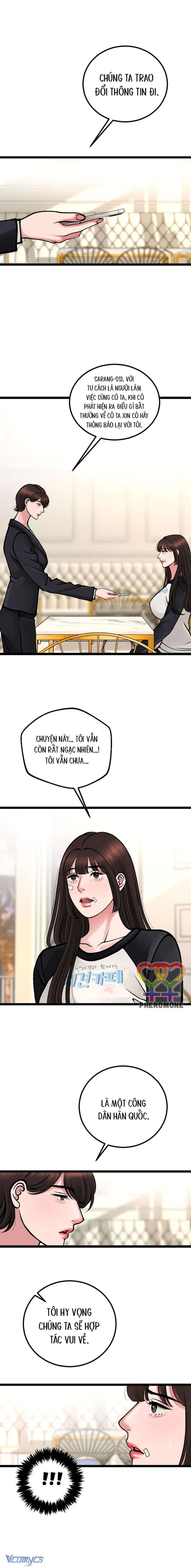 [18+] GL Đam Mê Tột Cùng 