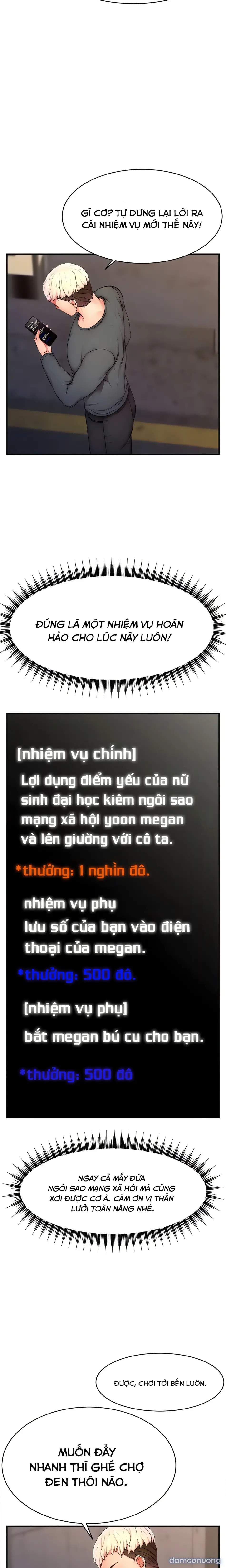 Dùng Hack Để Tiếp Cận Nữ Streamer! 