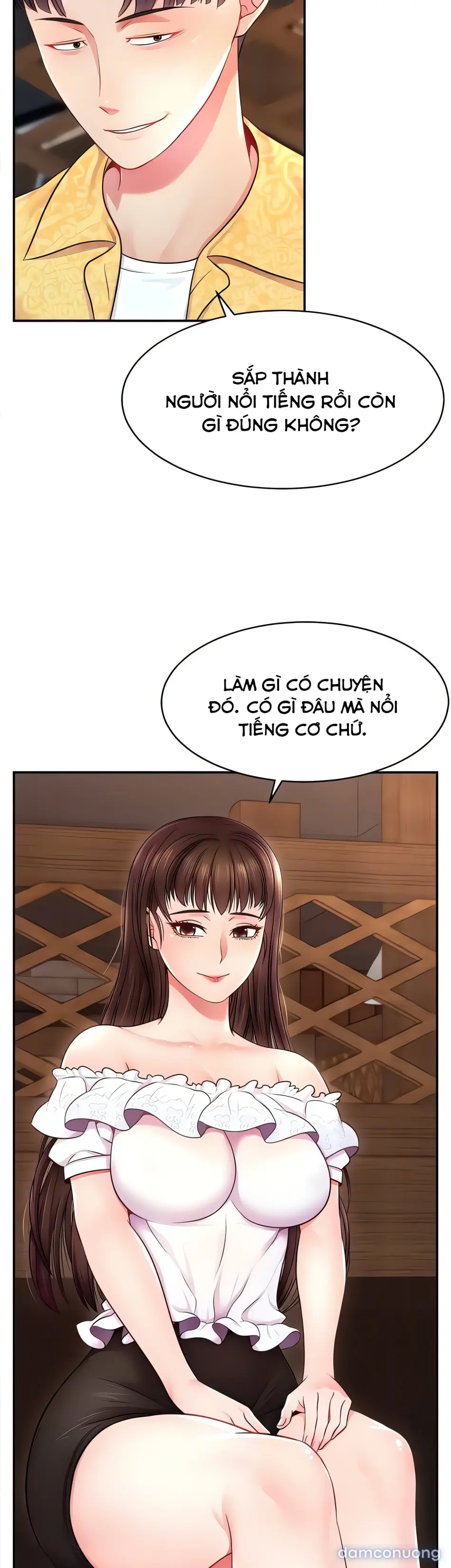 Dùng Hack Để Tiếp Cận Nữ Streamer! 
