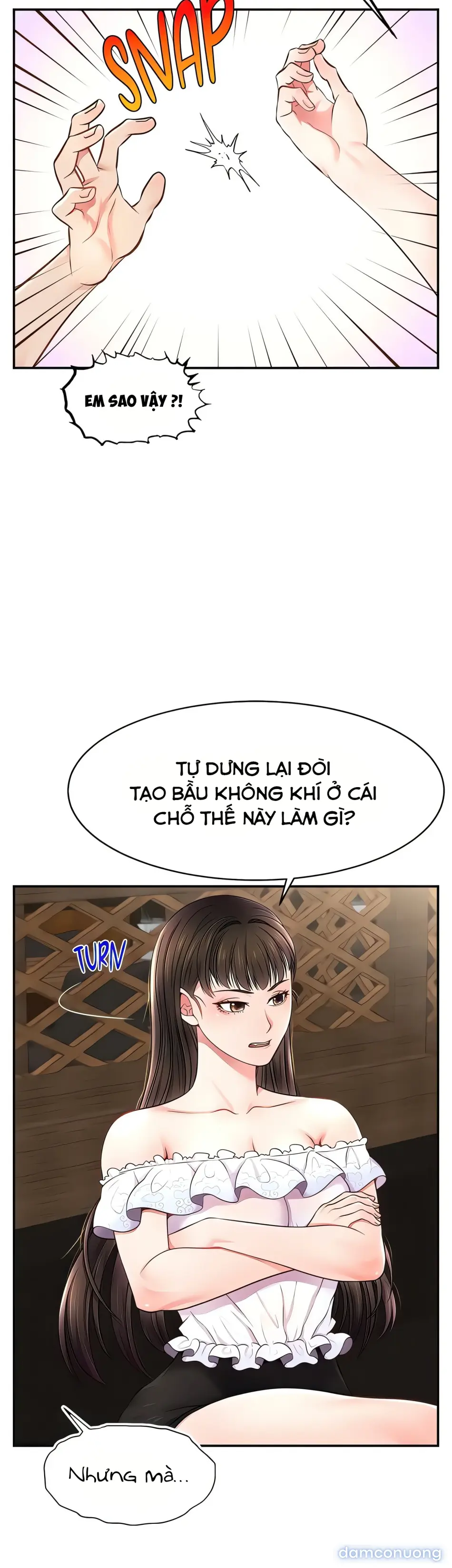 Dùng Hack Để Tiếp Cận Nữ Streamer! 