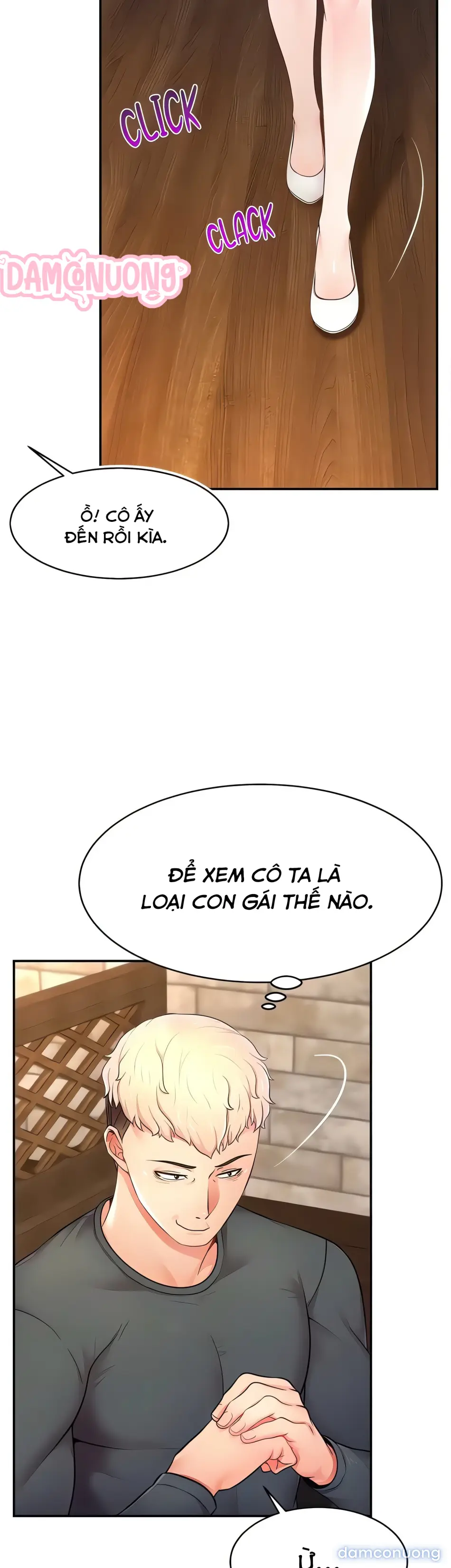Dùng Hack Để Tiếp Cận Nữ Streamer! 