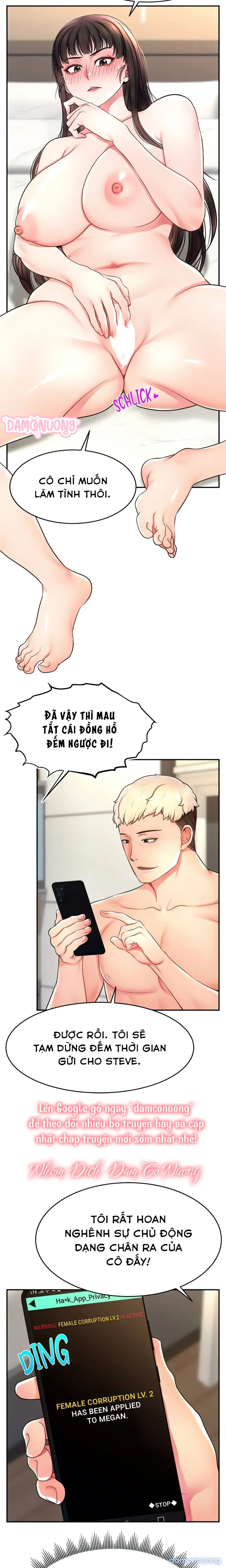Dùng Hack Để Tiếp Cận Nữ Streamer! 