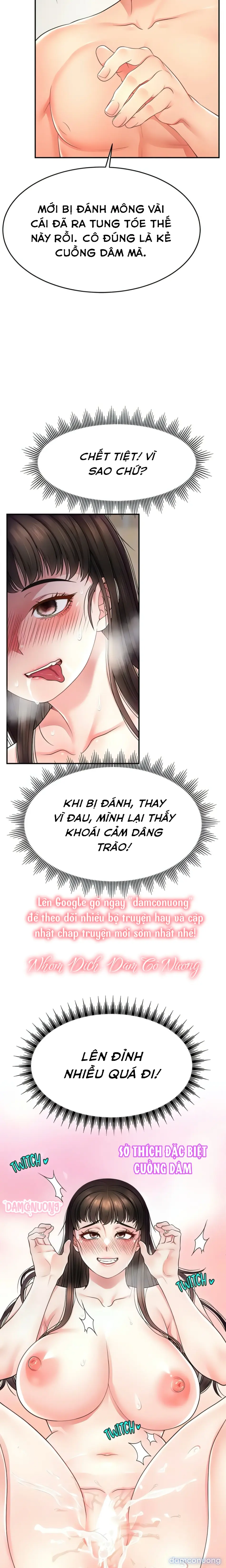 Dùng Hack Để Tiếp Cận Nữ Streamer! 