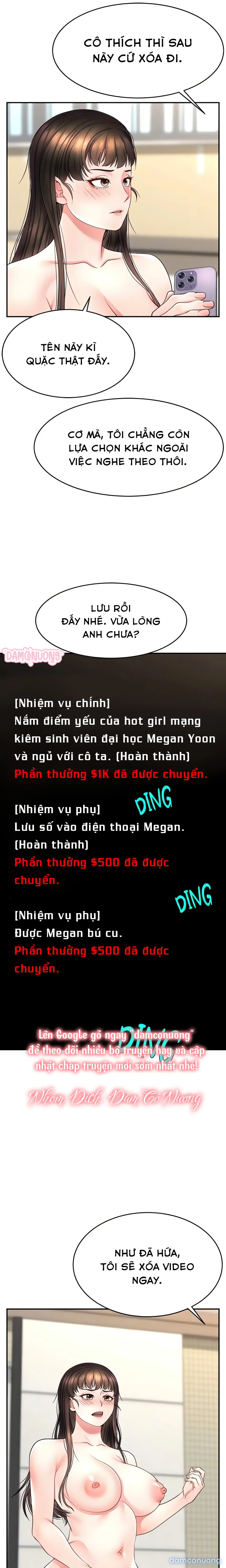 Dùng Hack Để Tiếp Cận Nữ Streamer! 
