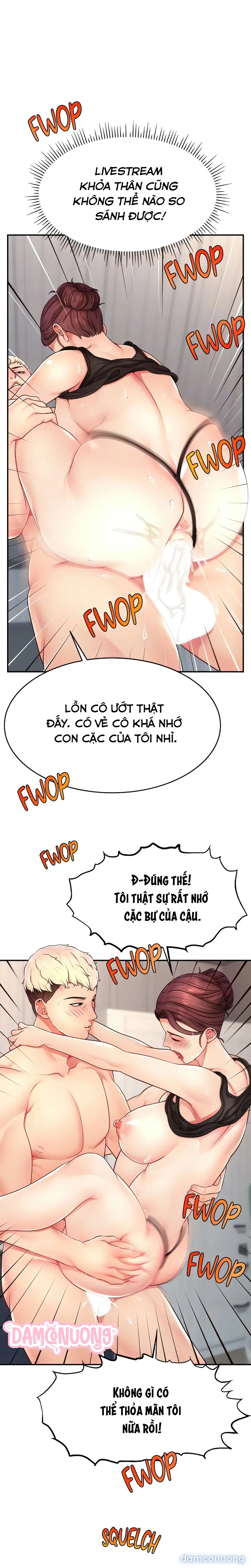 Dùng Hack Để Tiếp Cận Nữ Streamer! 