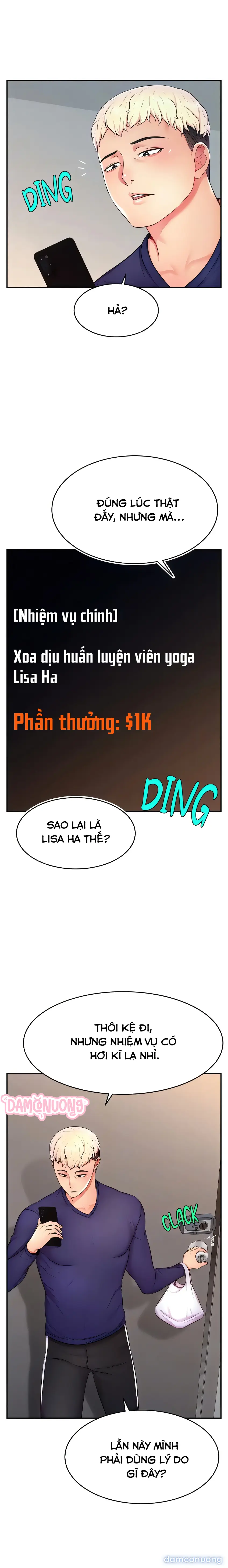 Dùng Hack Để Tiếp Cận Nữ Streamer! 