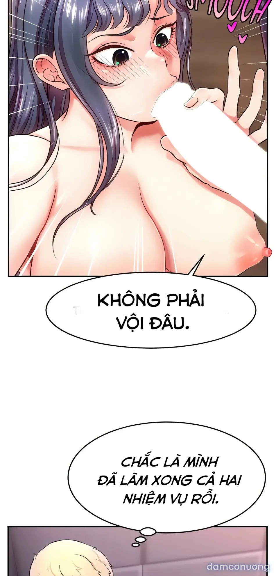 Dùng Hack Để Tiếp Cận Nữ Streamer! 