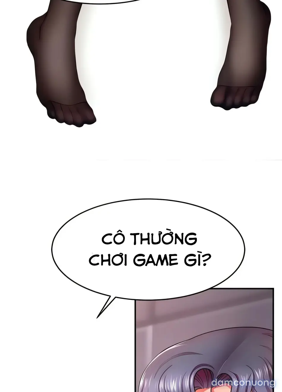 Dùng Hack Để Tiếp Cận Nữ Streamer! 