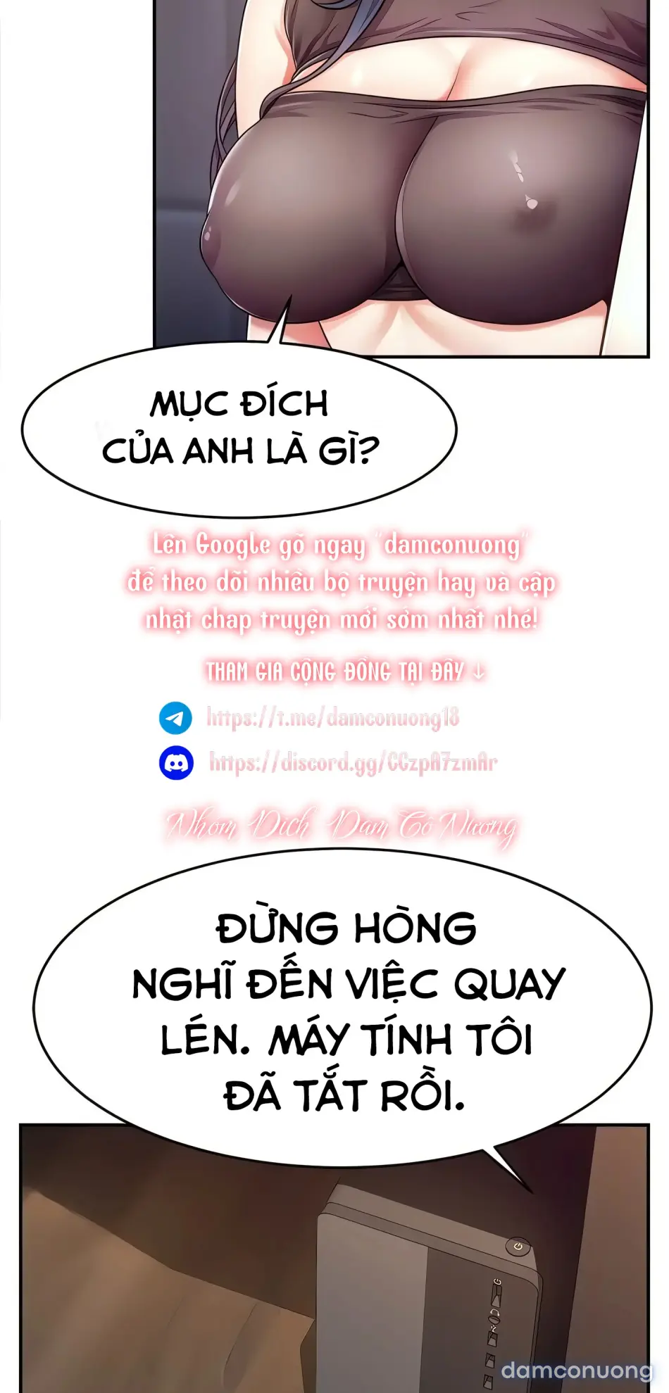 Dùng Hack Để Tiếp Cận Nữ Streamer! 