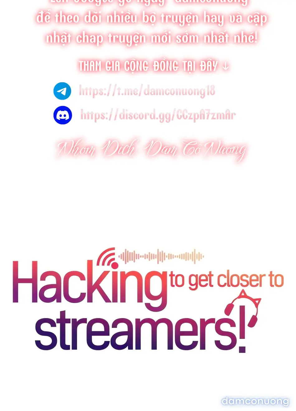 Dùng Hack Để Tiếp Cận Nữ Streamer! 