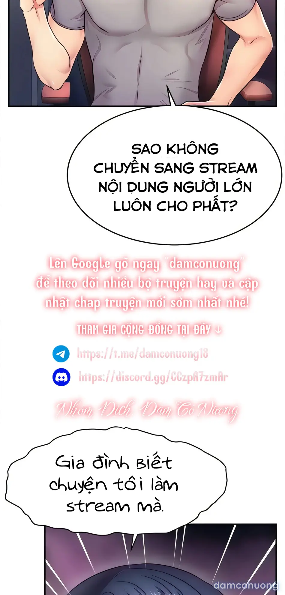 Dùng Hack Để Tiếp Cận Nữ Streamer! 