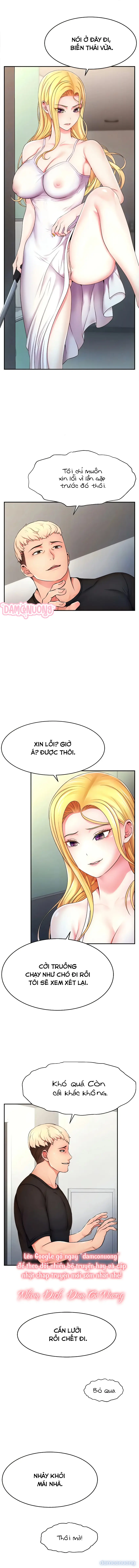 Dùng Hack Để Tiếp Cận Nữ Streamer! 
