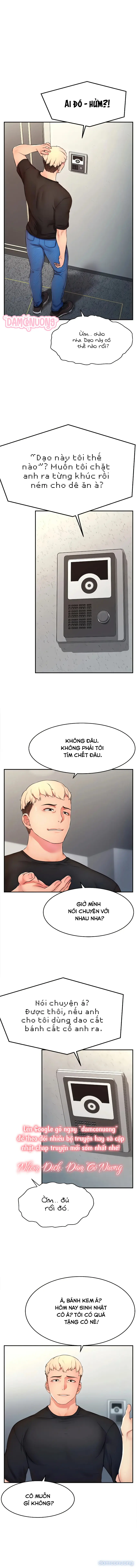 Dùng Hack Để Tiếp Cận Nữ Streamer! 