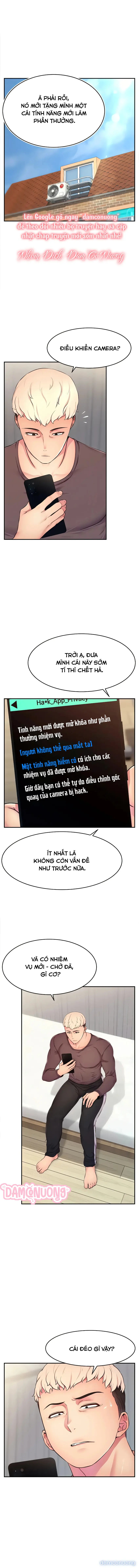 Dùng Hack Để Tiếp Cận Nữ Streamer! 