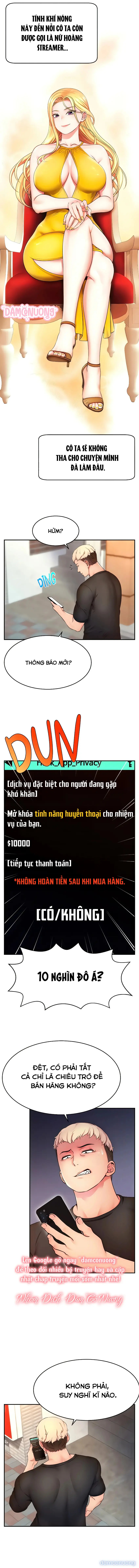 Dùng Hack Để Tiếp Cận Nữ Streamer! 
