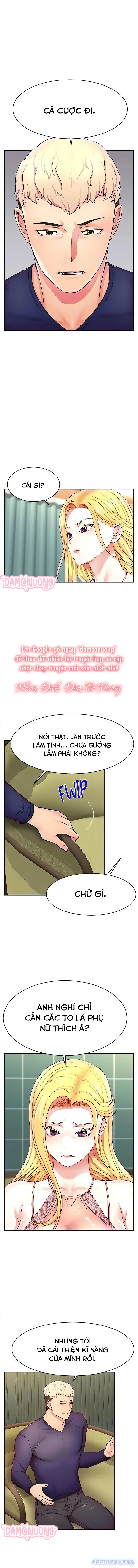 Dùng Hack Để Tiếp Cận Nữ Streamer! 