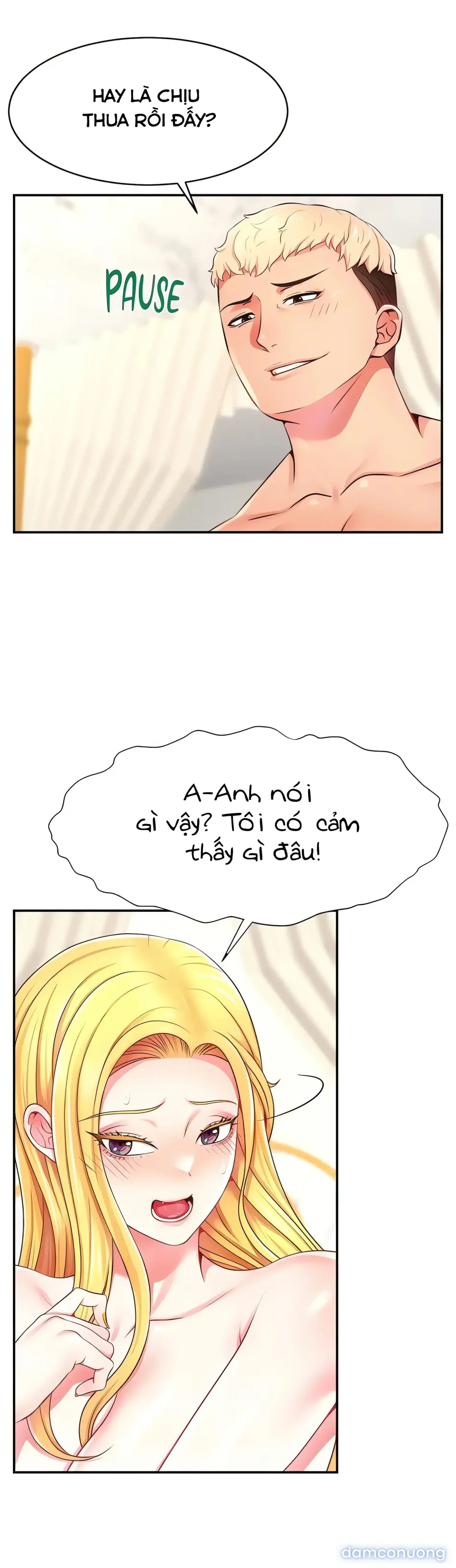 Dùng Hack Để Tiếp Cận Nữ Streamer! 