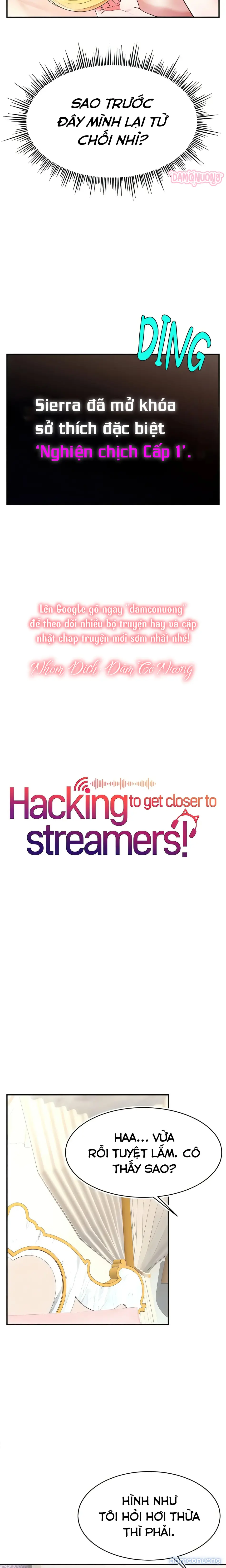 Dùng Hack Để Tiếp Cận Nữ Streamer! 