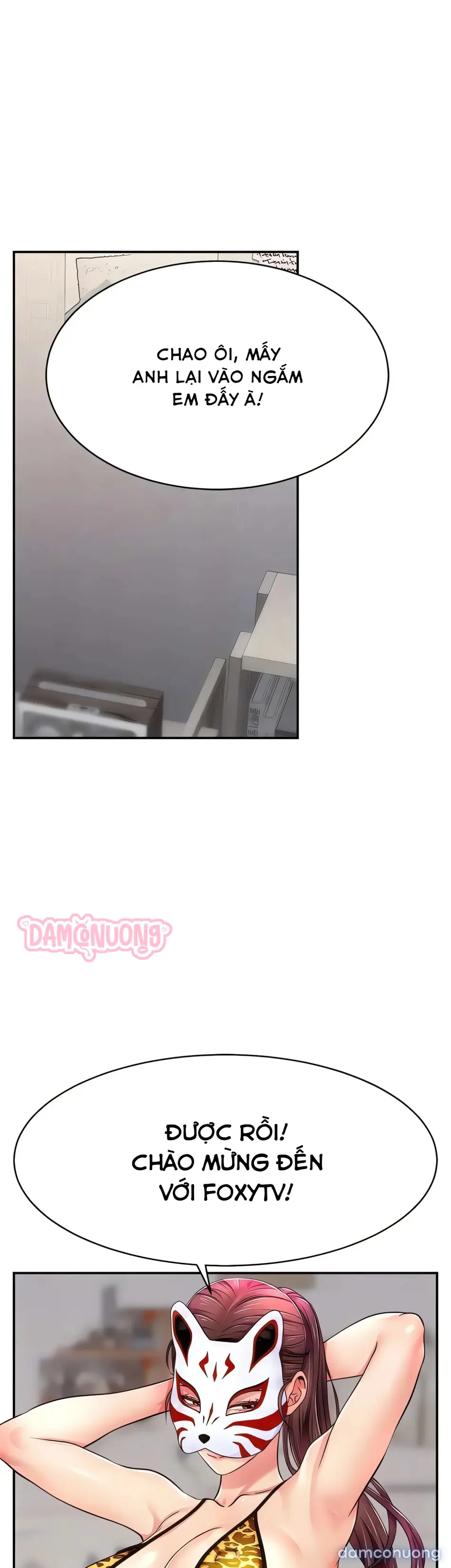Dùng Hack Để Tiếp Cận Nữ Streamer! 
