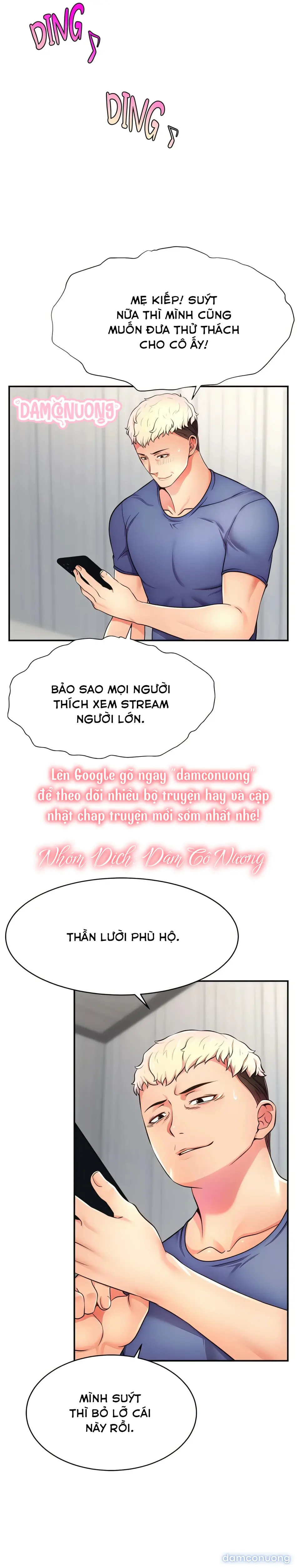Dùng Hack Để Tiếp Cận Nữ Streamer! 