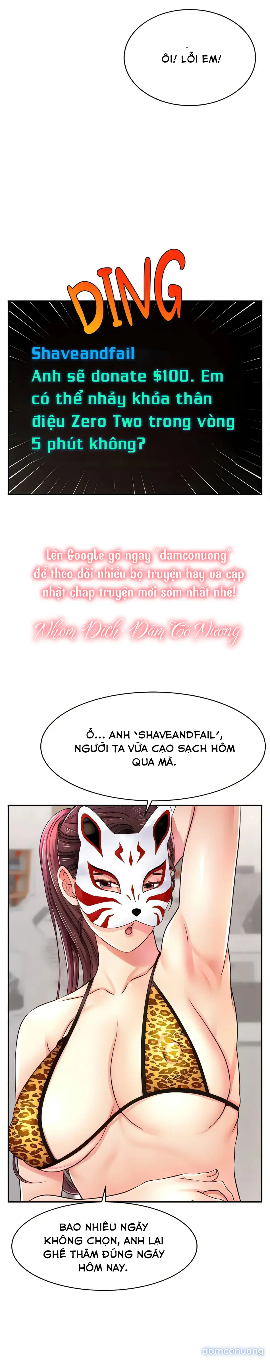 Dùng Hack Để Tiếp Cận Nữ Streamer! 