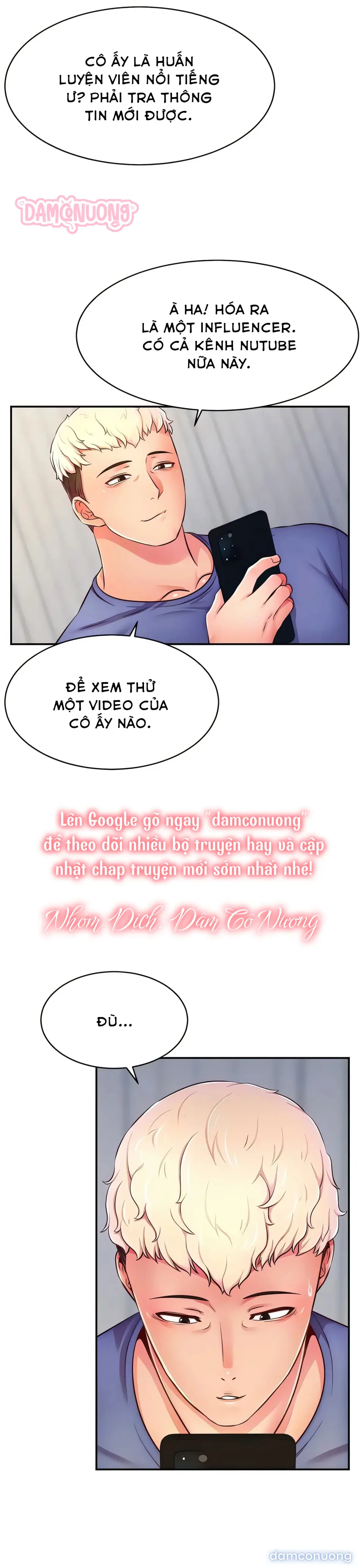 Dùng Hack Để Tiếp Cận Nữ Streamer! 