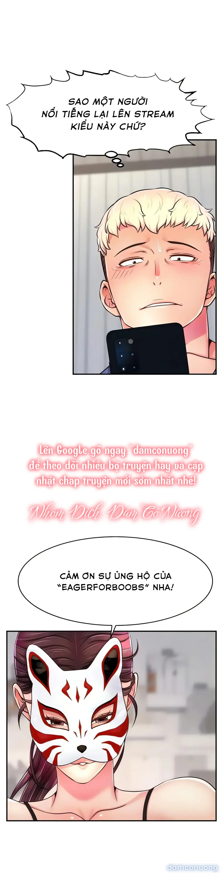 Dùng Hack Để Tiếp Cận Nữ Streamer! 