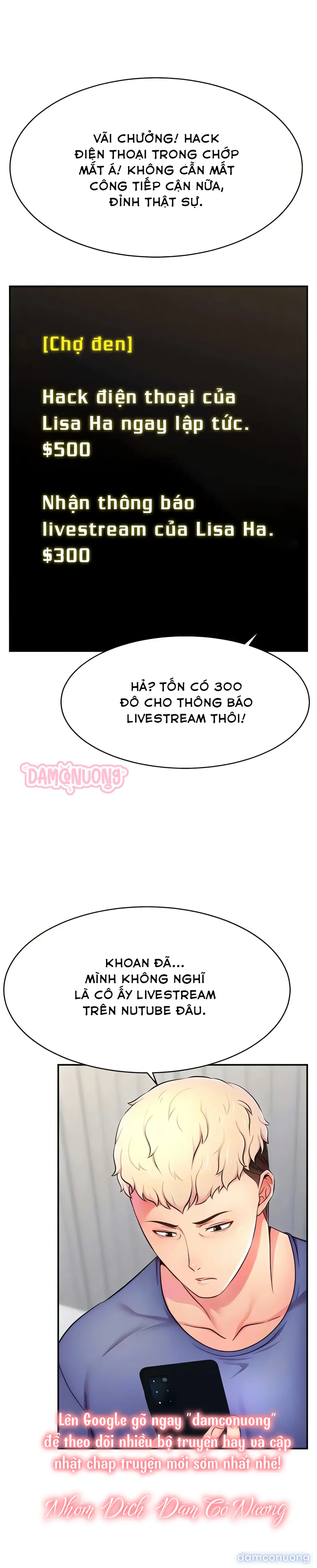 Dùng Hack Để Tiếp Cận Nữ Streamer! 