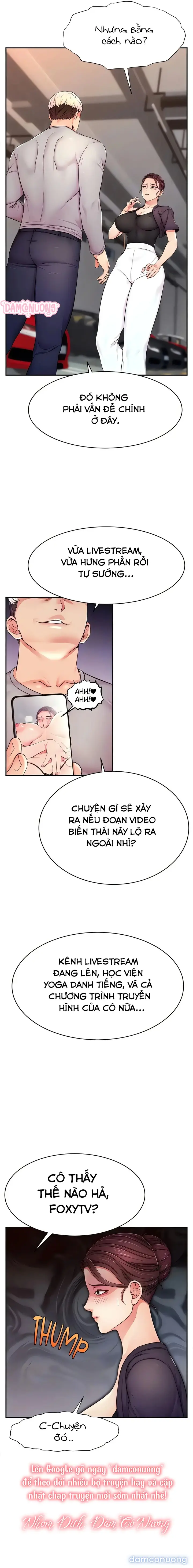 Dùng Hack Để Tiếp Cận Nữ Streamer! 