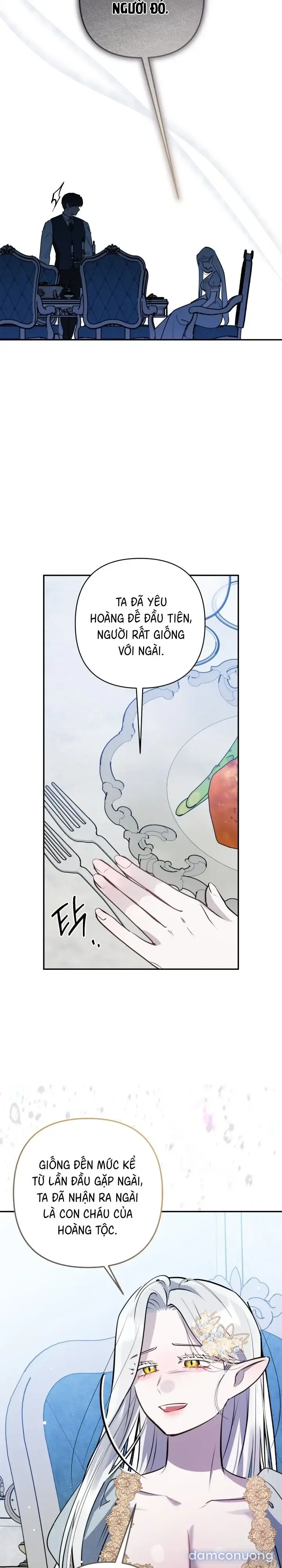 Vì Nàng Bellumia 