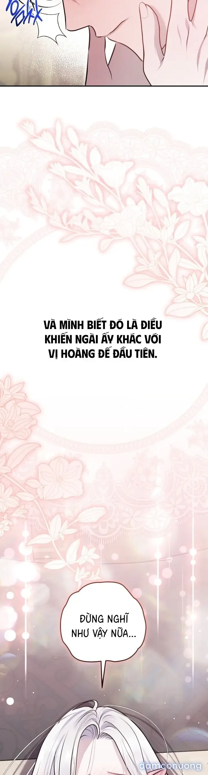 Vì Nàng Bellumia 