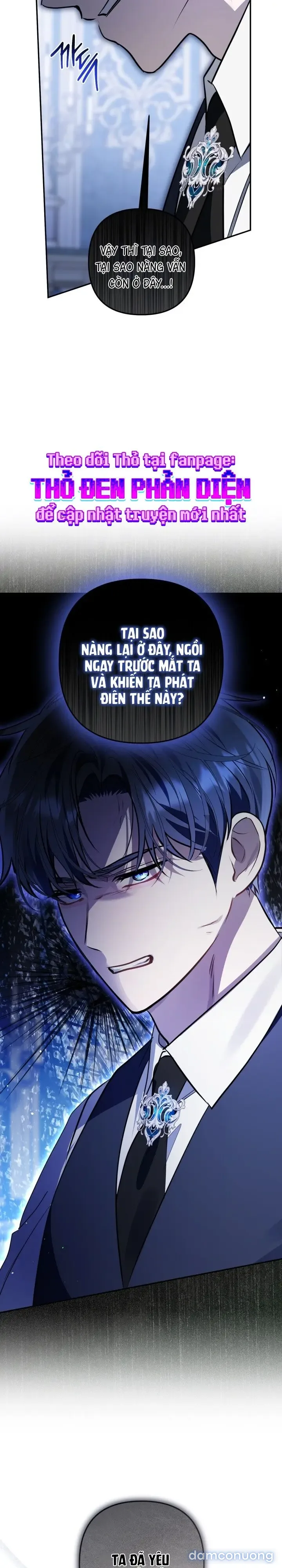 Vì Nàng Bellumia 