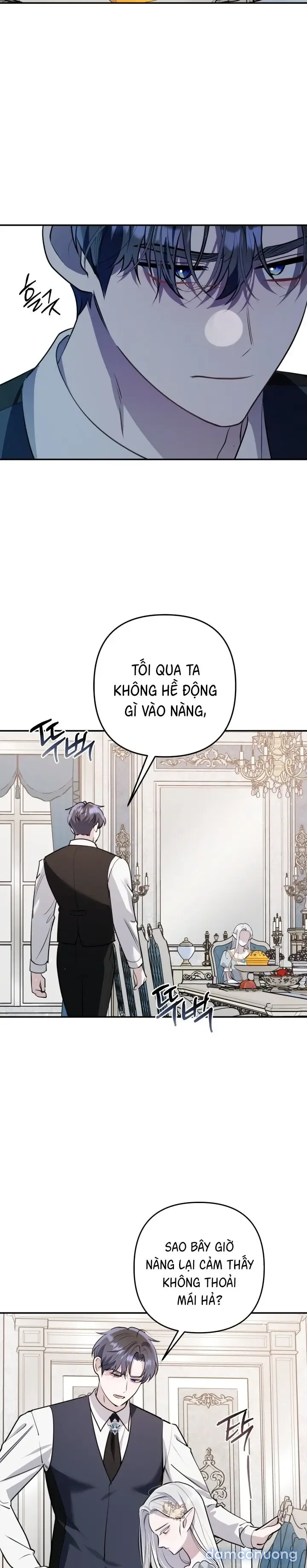 Vì Nàng Bellumia 