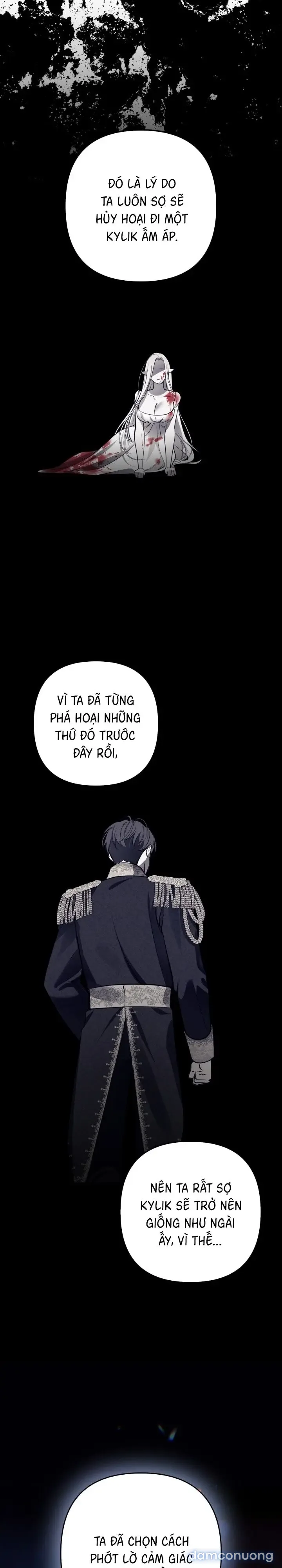 Vì Nàng Bellumia 