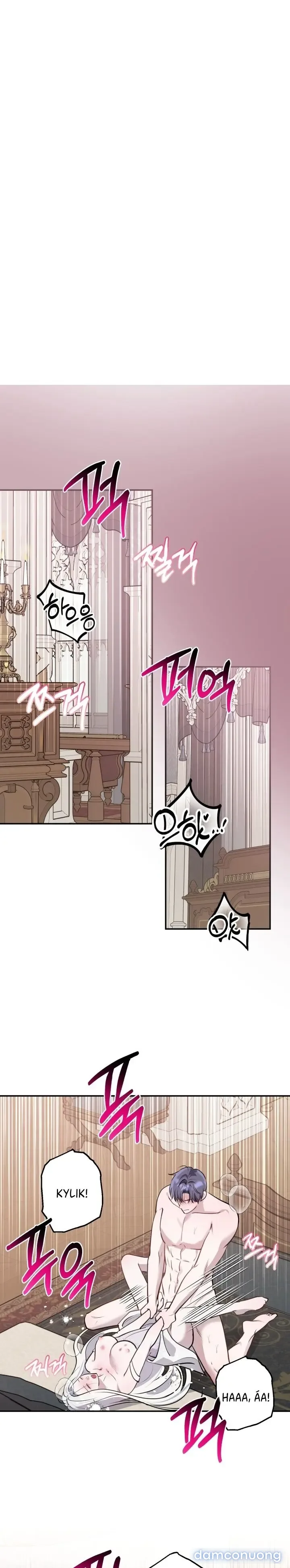 Vì Nàng Bellumia 