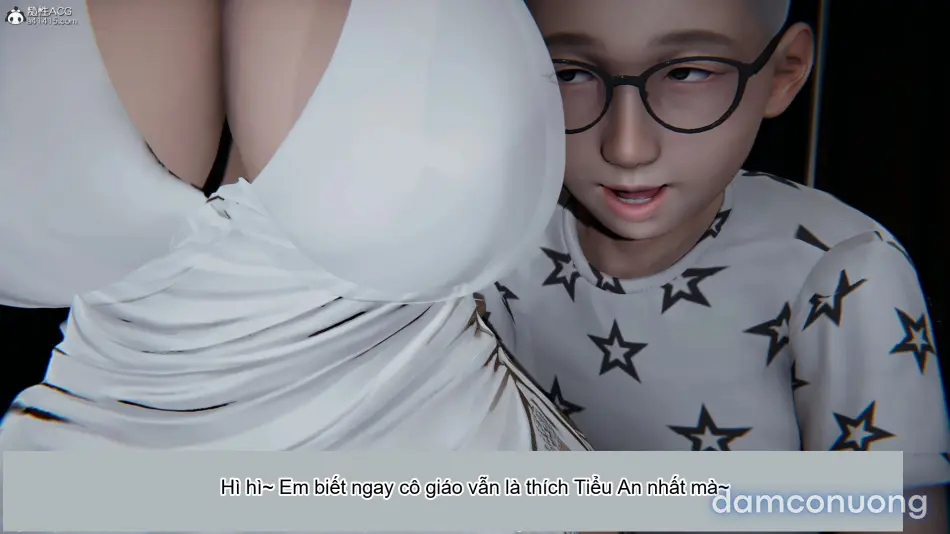 [见人就打] 漂亮妈妈的过家家游戏 