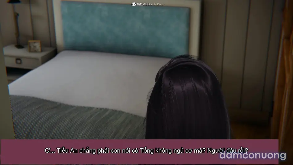 [见人就打] 漂亮妈妈的过家家游戏 