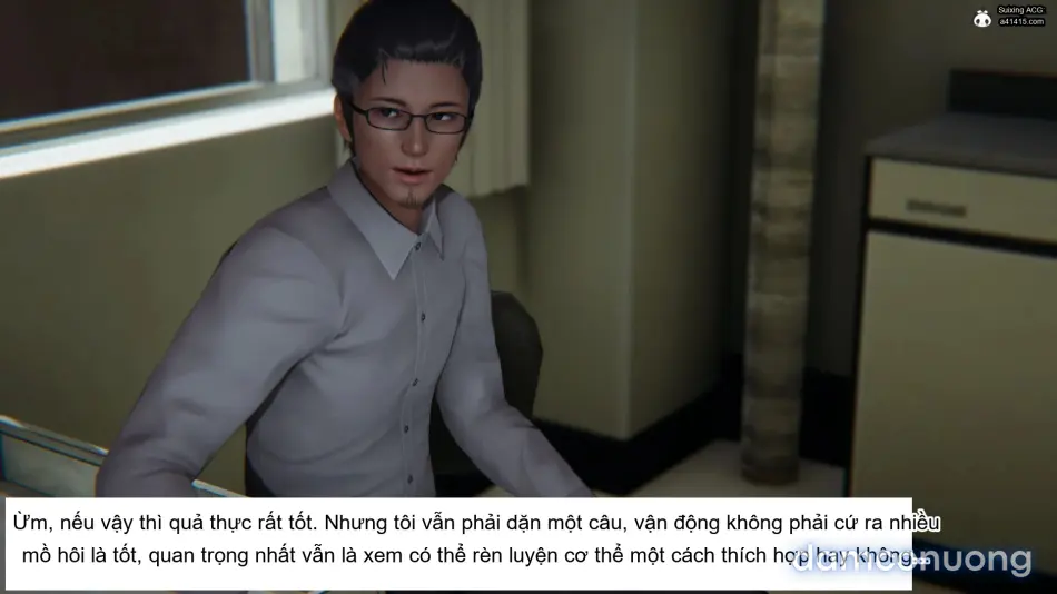 [见人就打] 漂亮妈妈的过家家游戏 