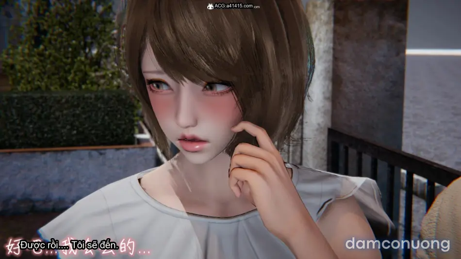 [见人就打] 漂亮妈妈的过家家游戏 
