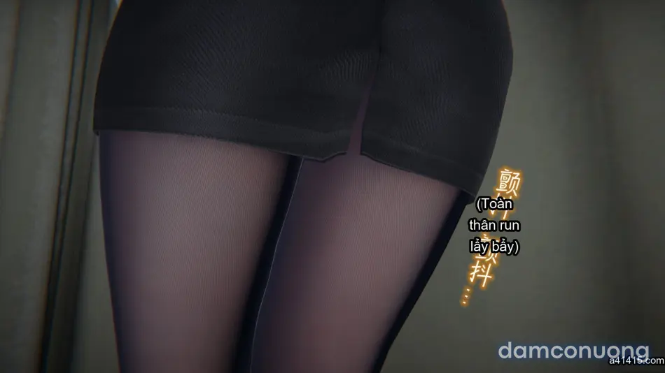 [见人就打] 漂亮妈妈的过家家游戏 