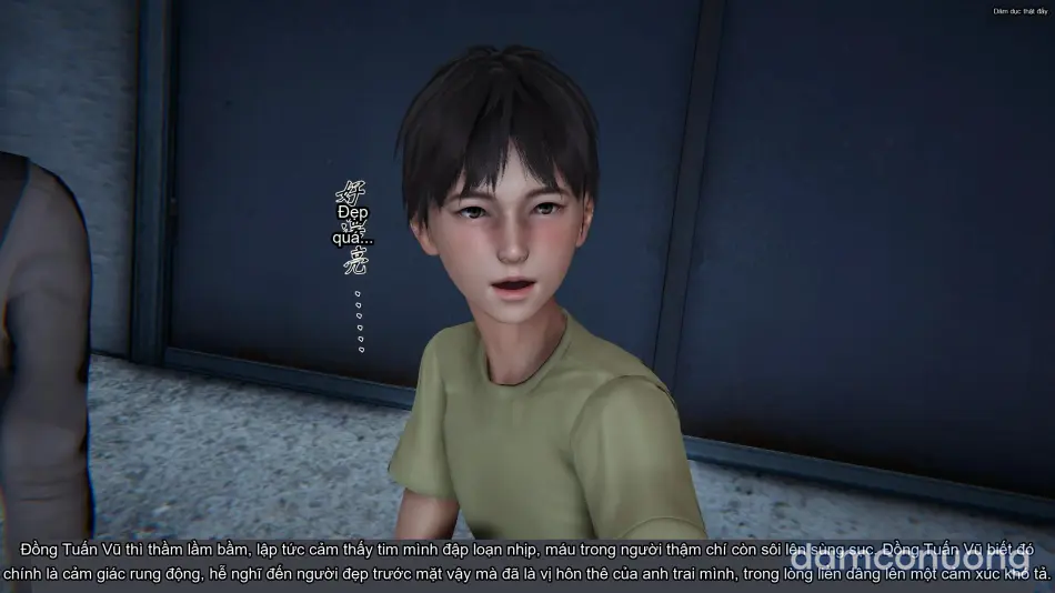 [见人就打] 我和大嫂一家的故事 