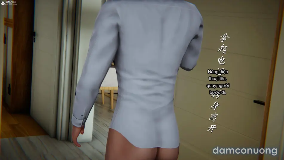 [见人就打] 我和大嫂一家的故事 