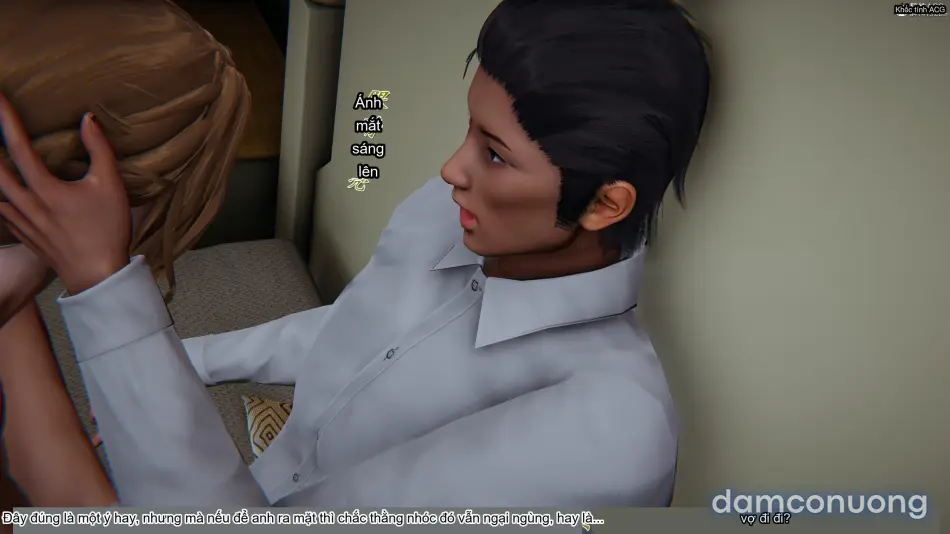 [见人就打] 我和大嫂一家的故事 