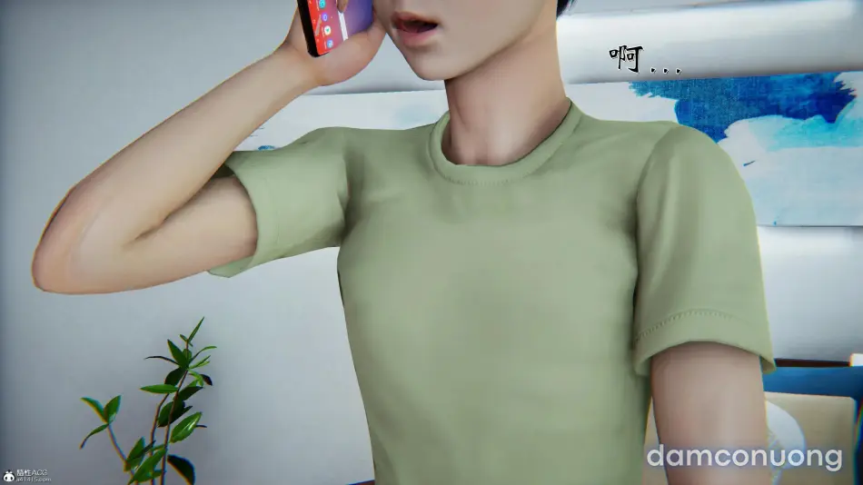 [见人就打] 我和大嫂一家的故事 